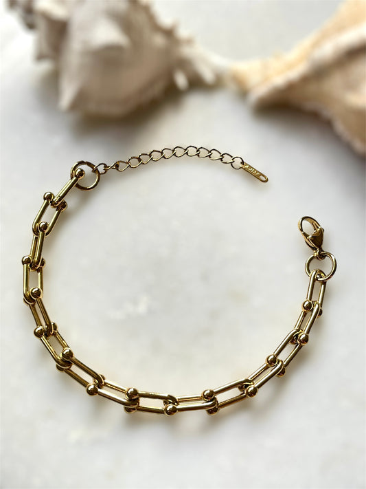 Shadowlace Bracelet