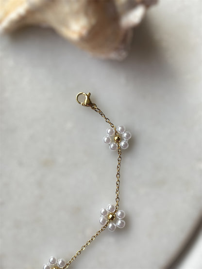 Daisy Bracelet