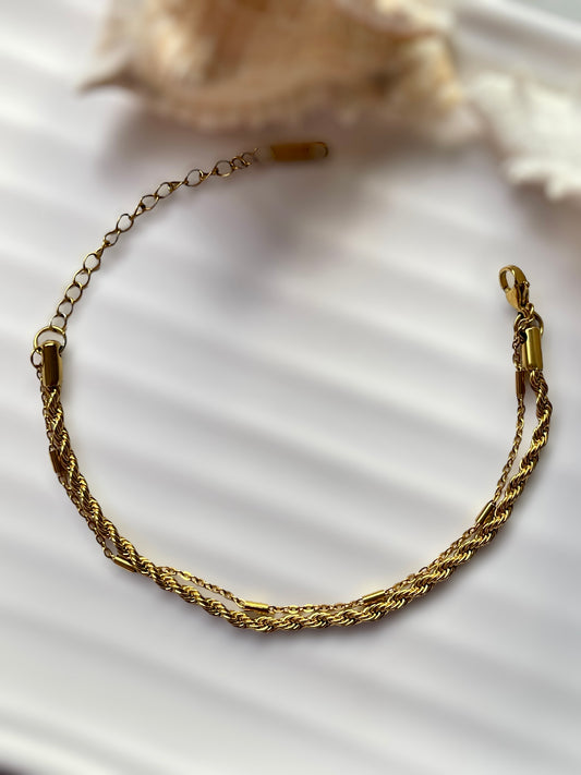 Drift Band Bracelet