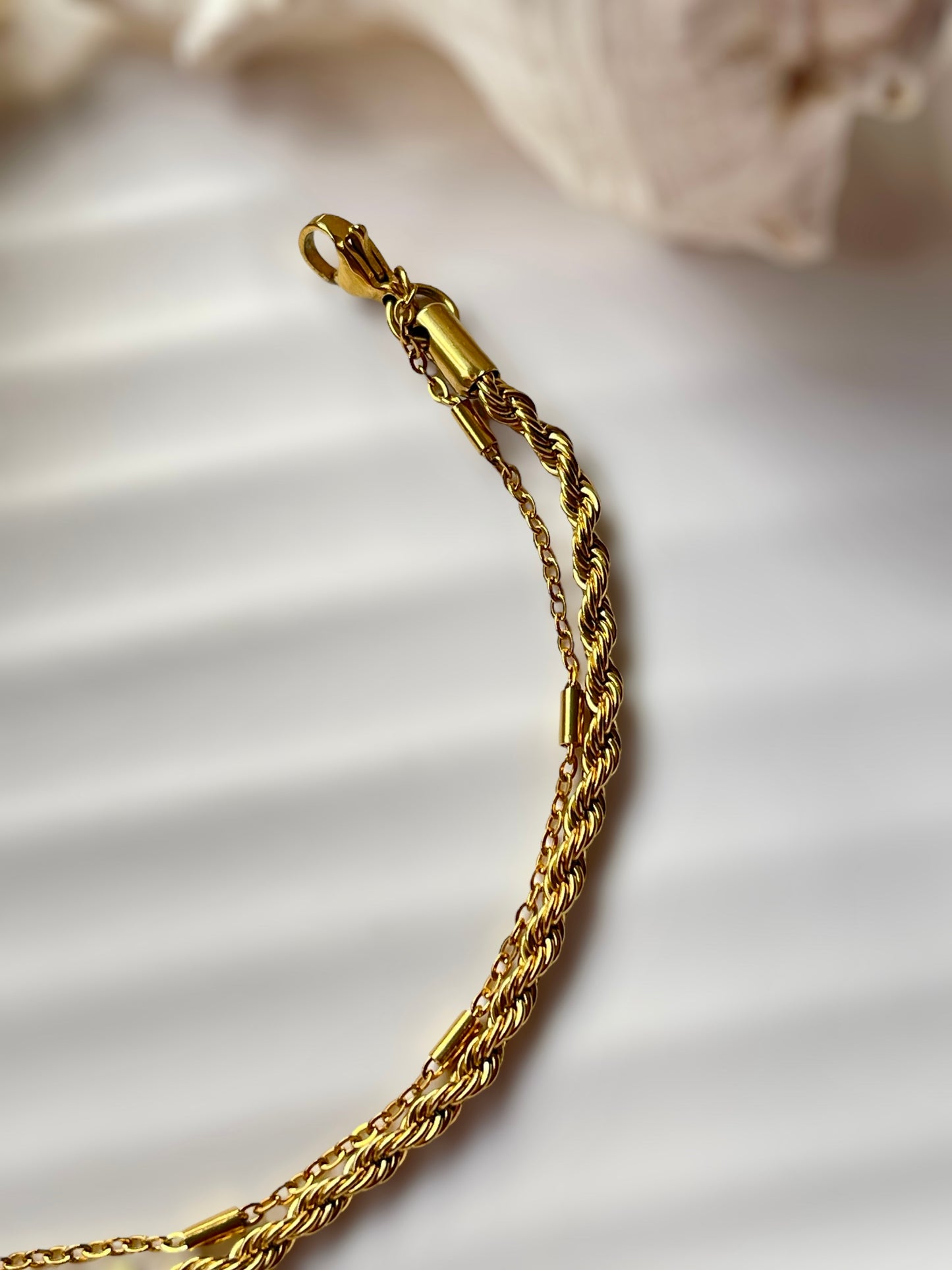 Drift Band Bracelet