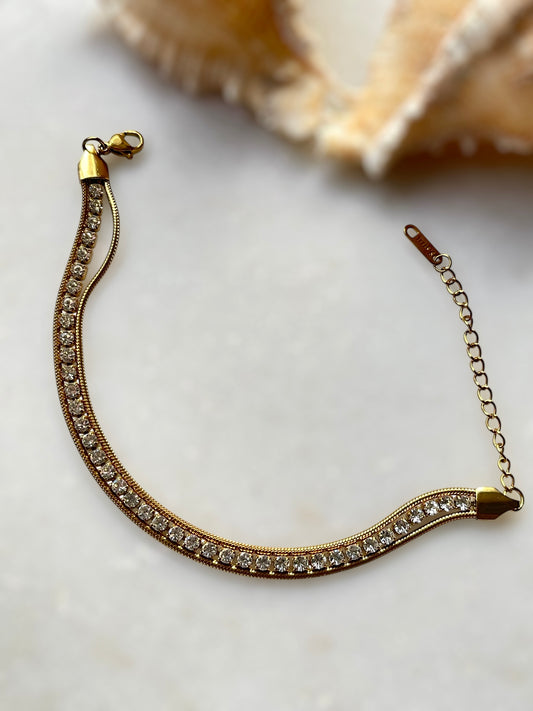 Aura Walk Bracelet
