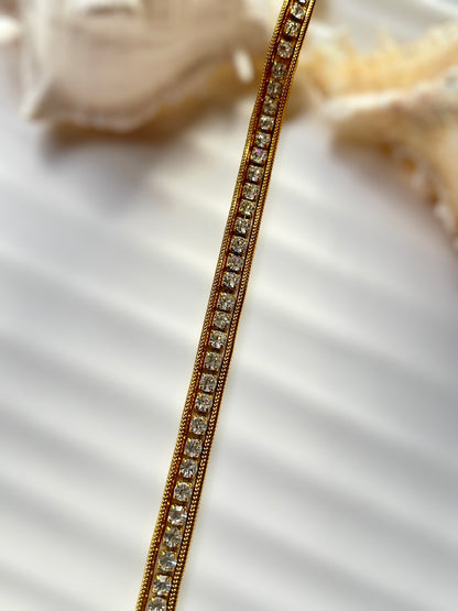 Aura Walk Bracelet