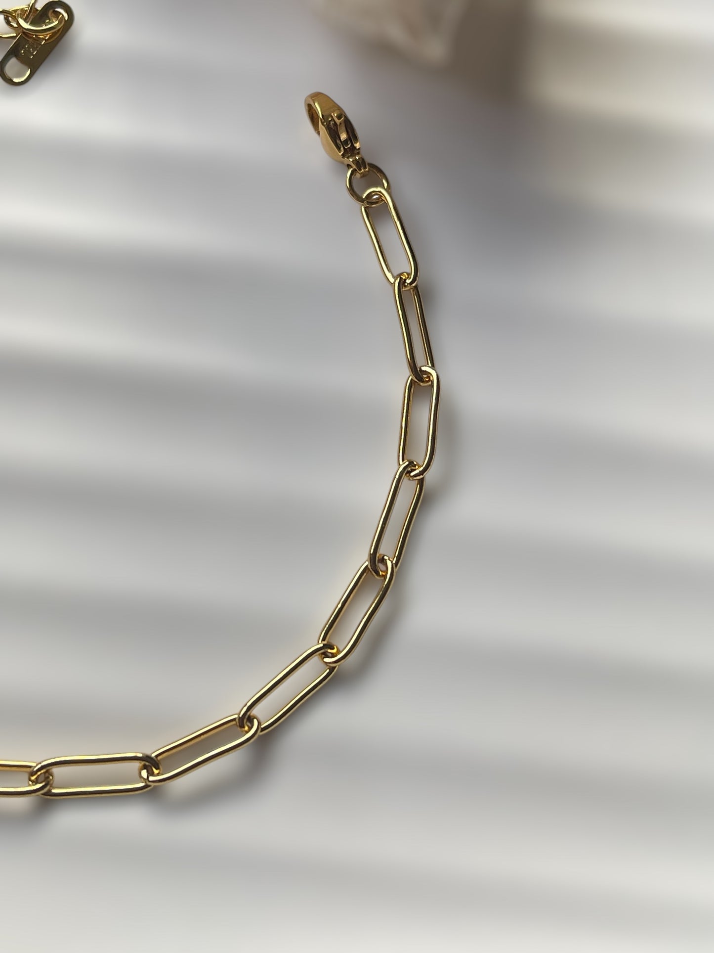 Eternal Link Bracelet