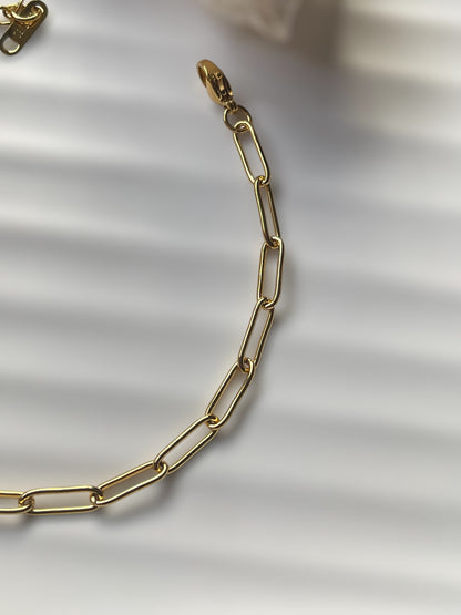 Eternal Link Bracelet