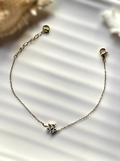 Blossombind Bracelet