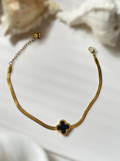 Ophelia Chain Bracelet