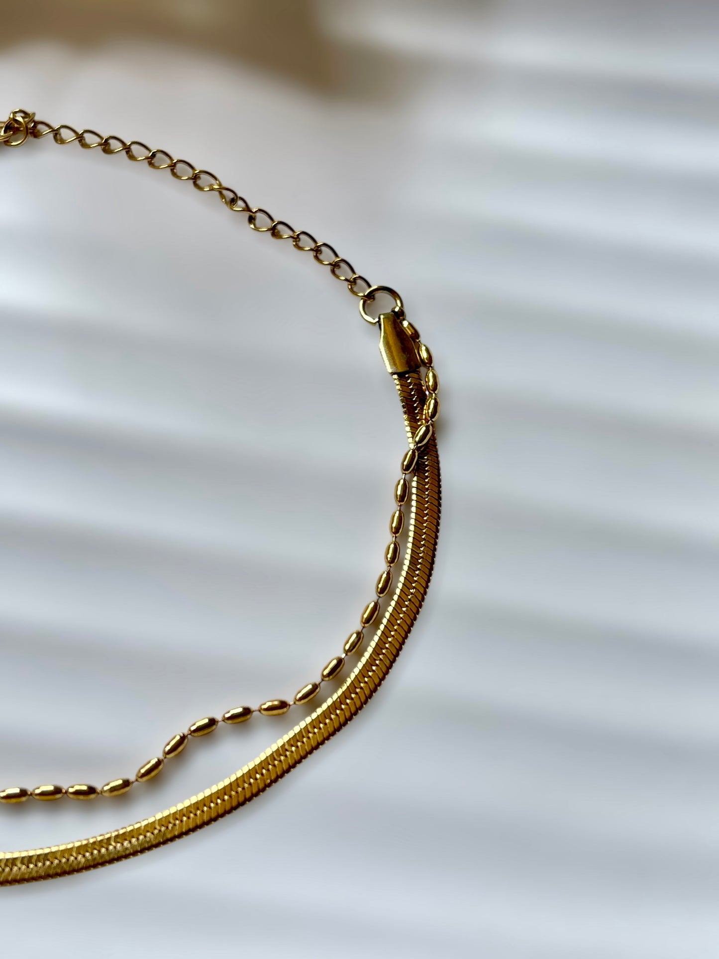 Maison Link Bracelet