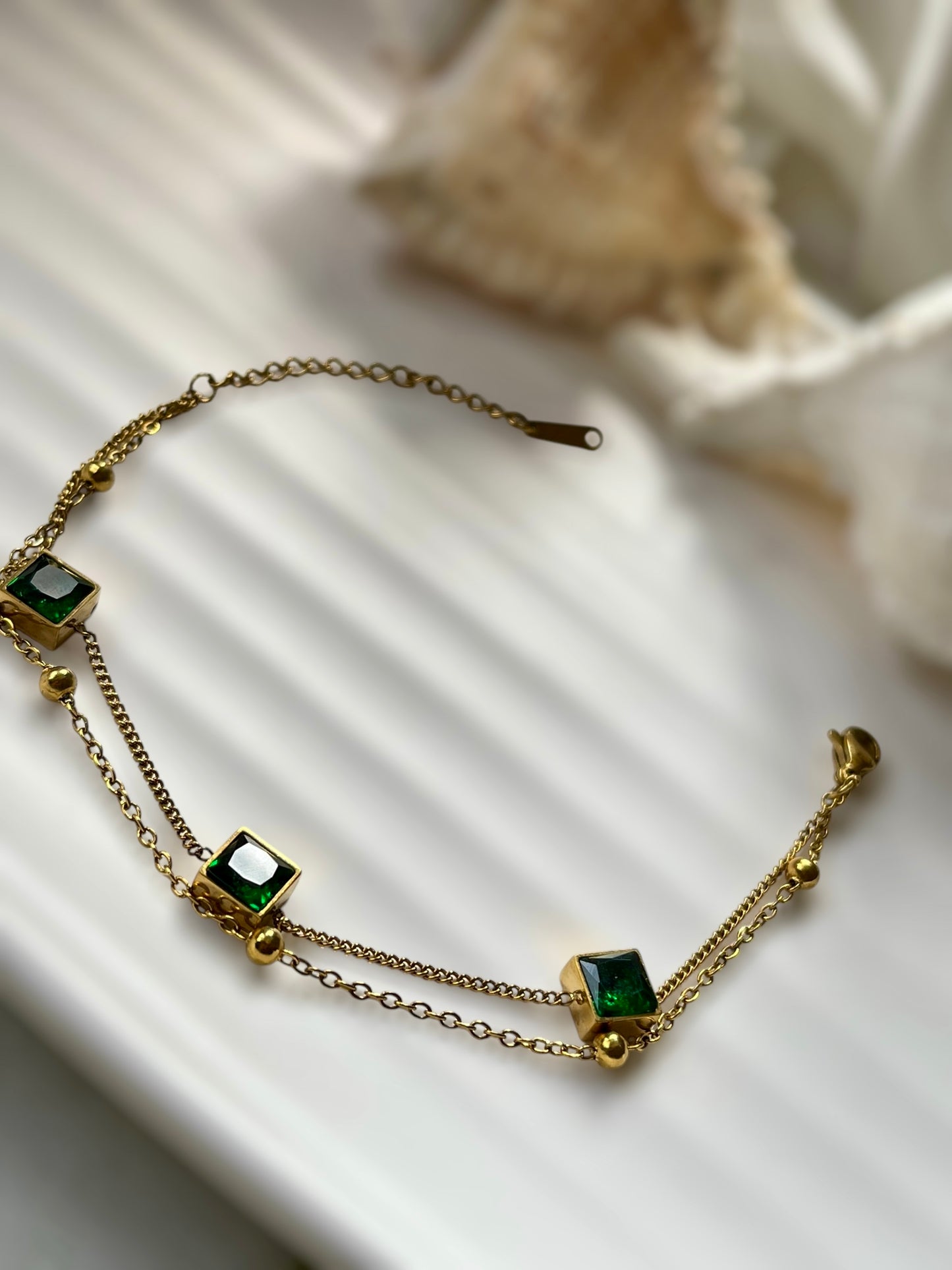Glidora Bracelet