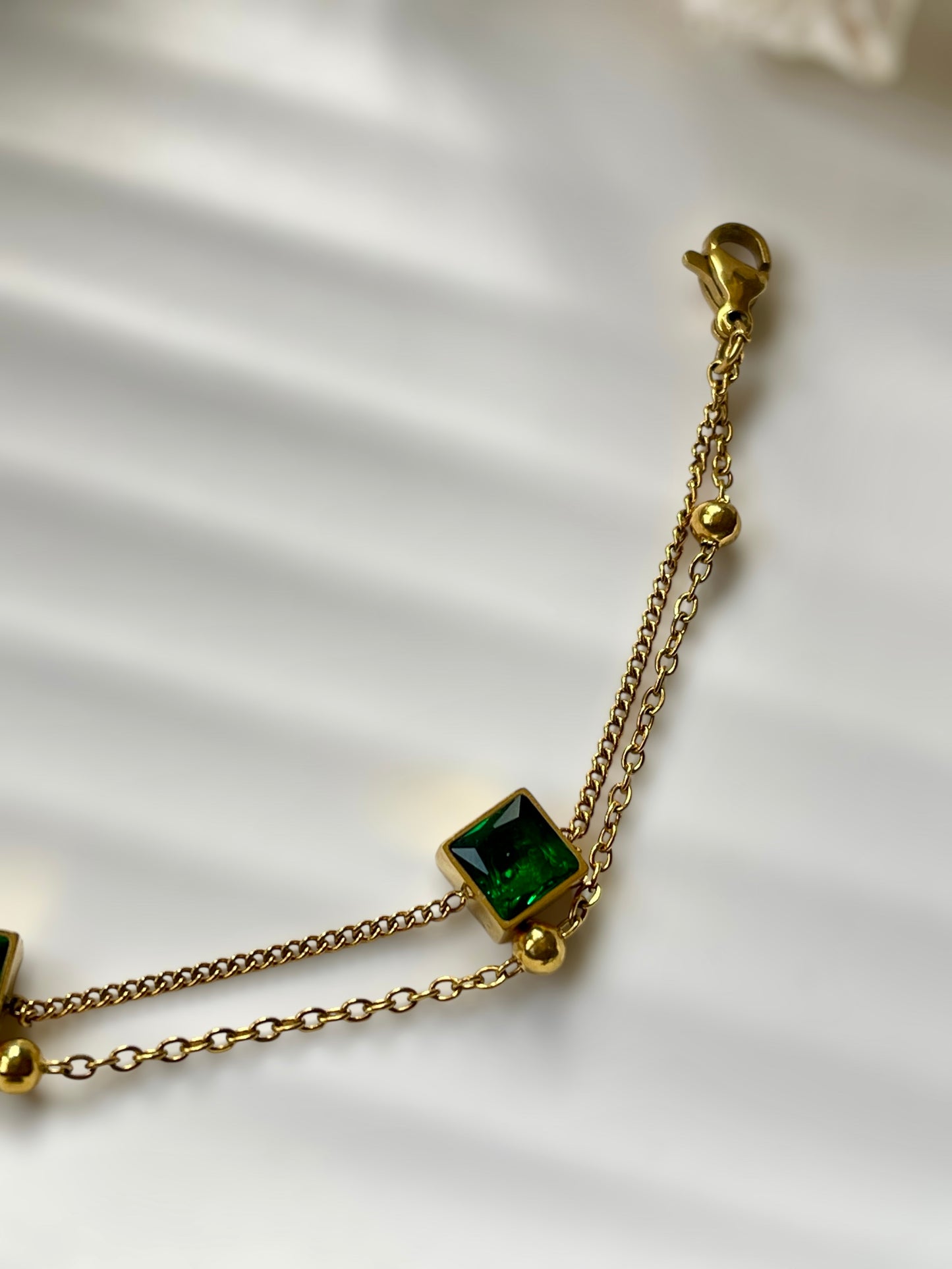 Glidora Bracelet