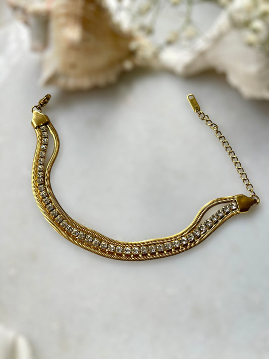 Aurielle Bracelet