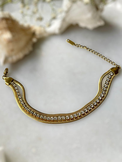 Aurielle Bracelet