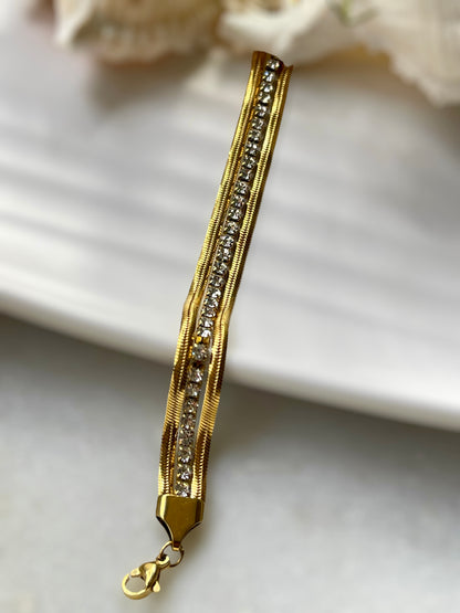 Aurielle Bracelet