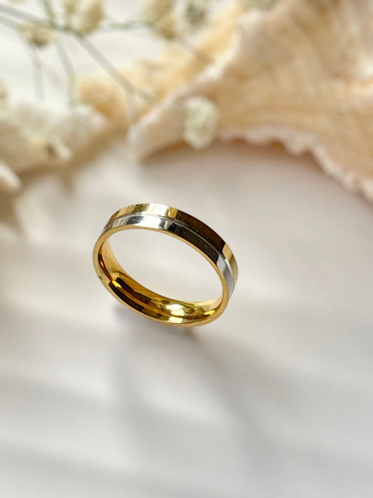 Frostlight Ring