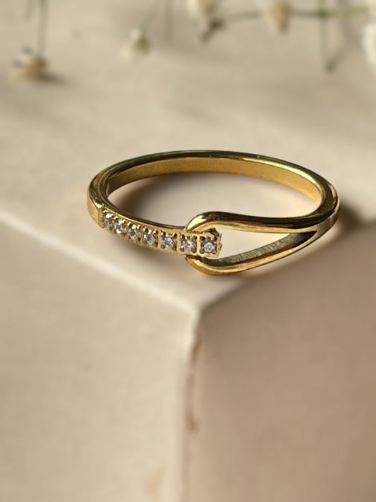 Eternity Ring