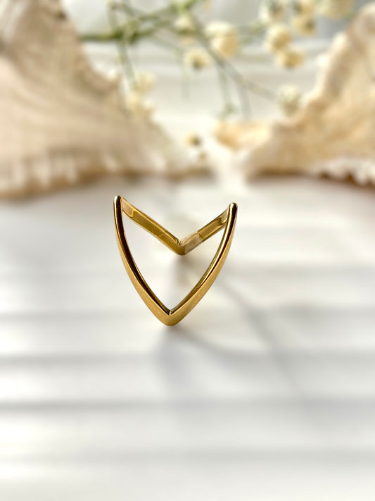 Luna Ring