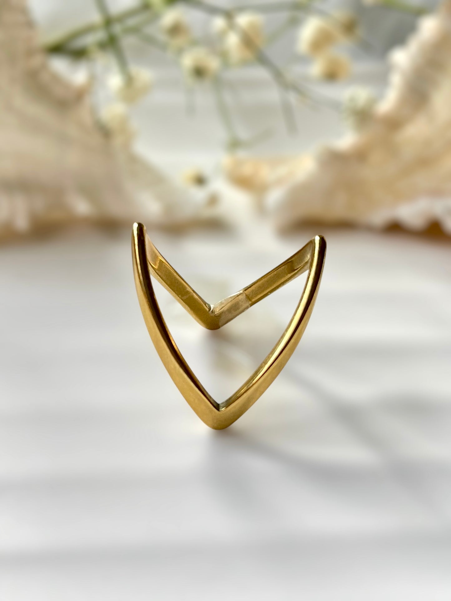 Luna Ring