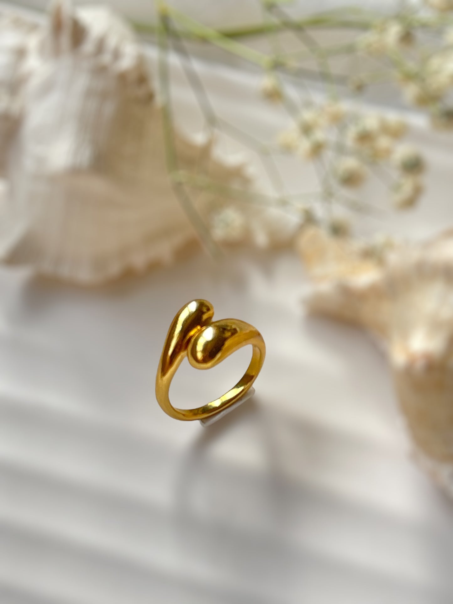Halo Ring