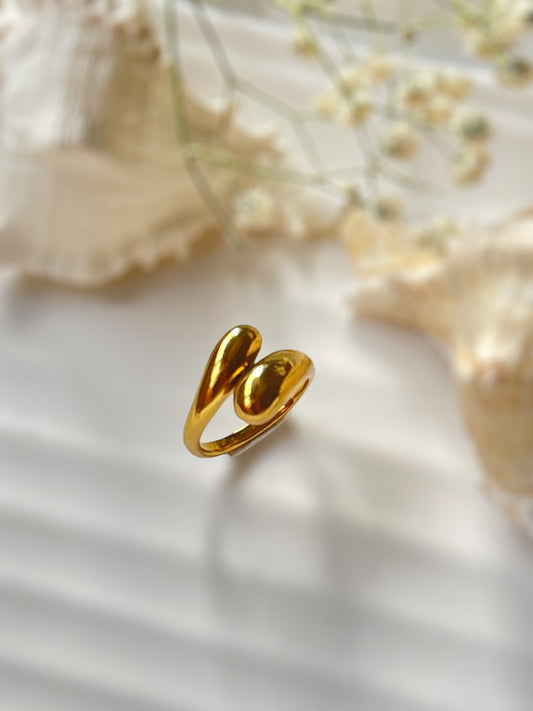 Halo Ring