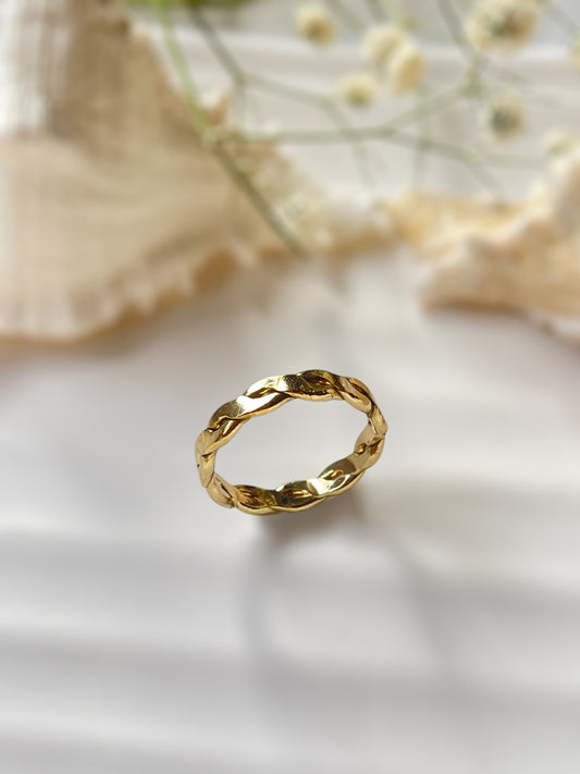 Solace Ring