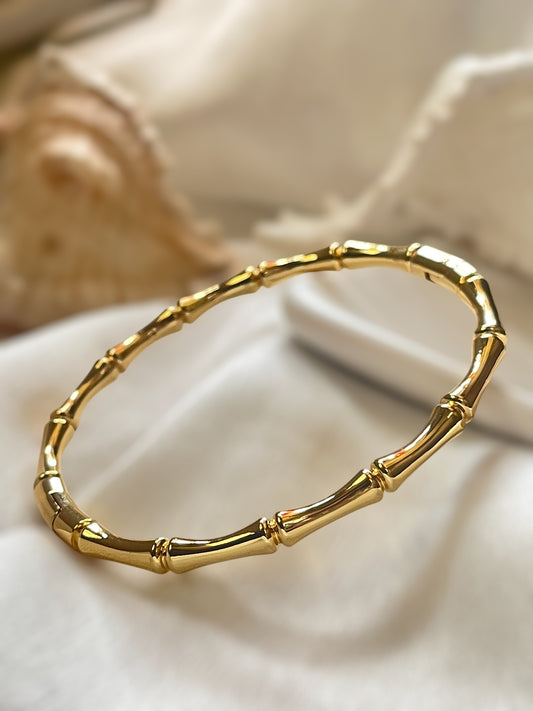 Moonbind Cuff Bracelet