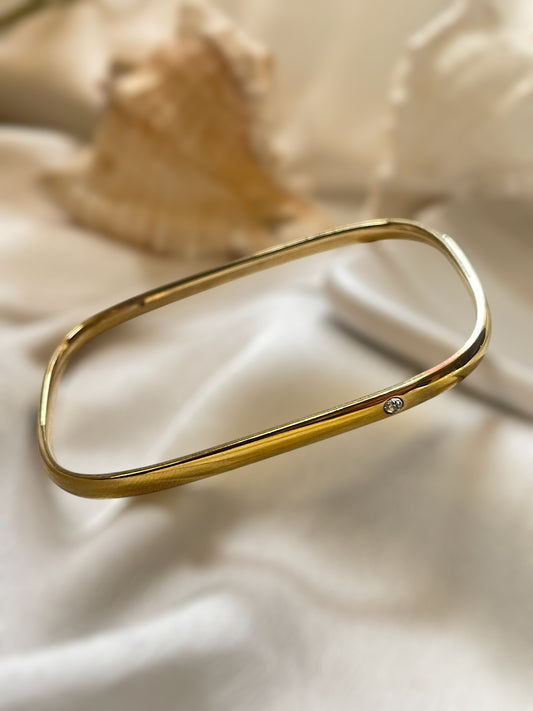 Wardlink Cuff Bracelet