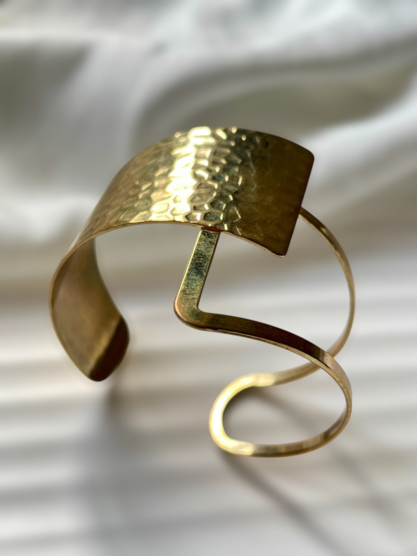 Maree Band Cuff Bracelet