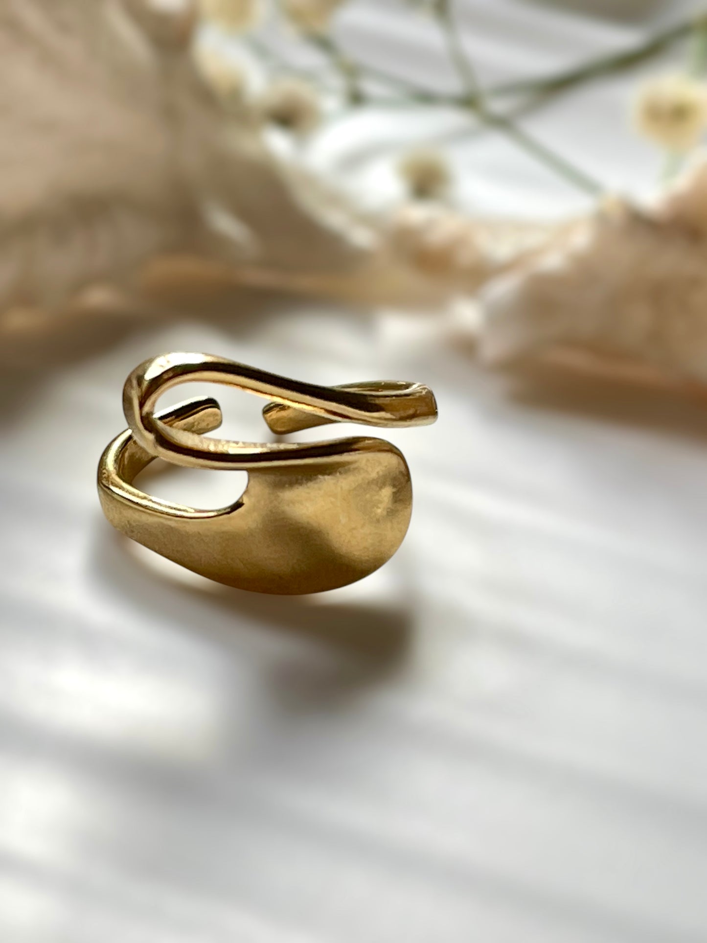 Muse Ring