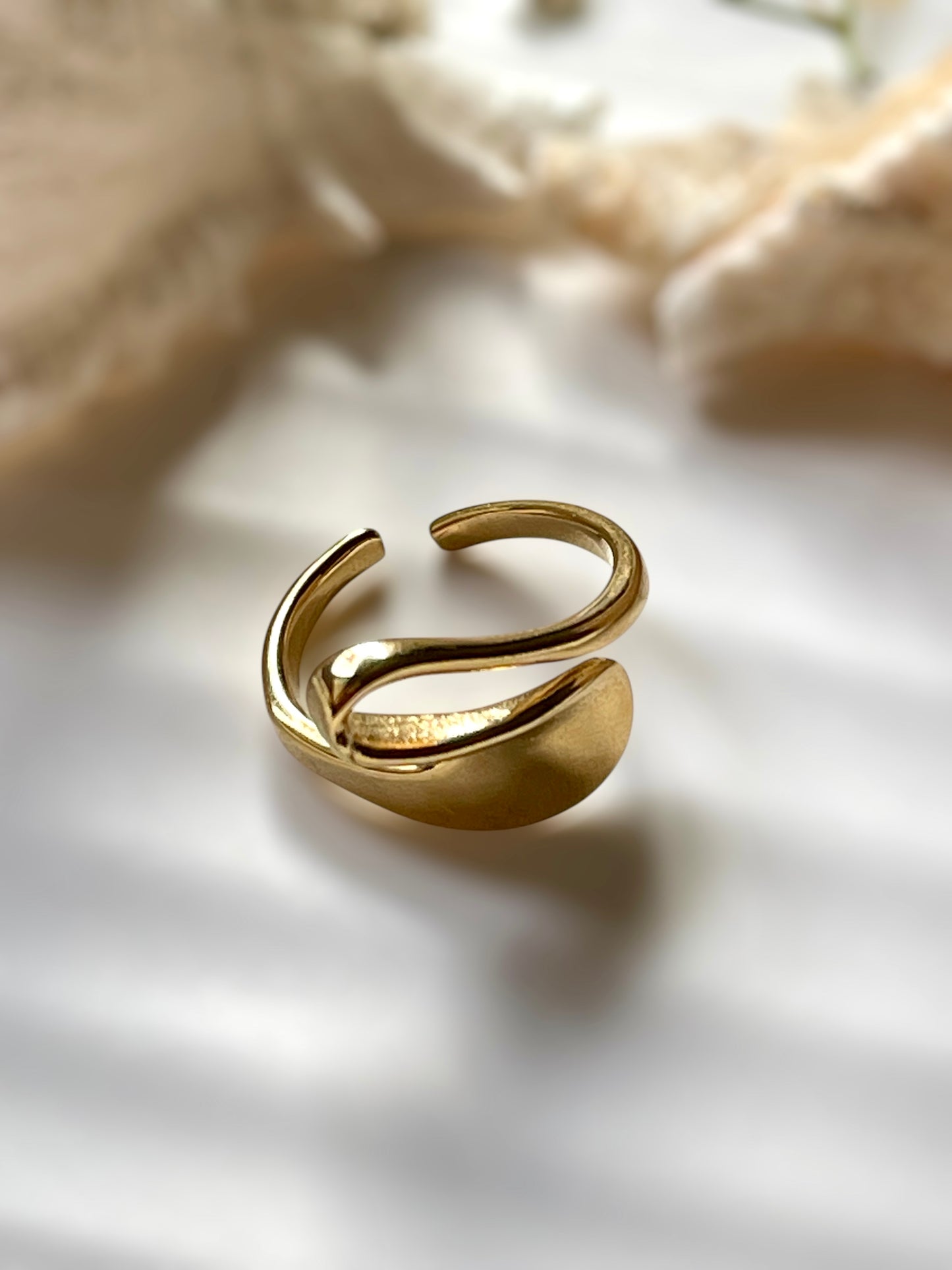 Muse Ring