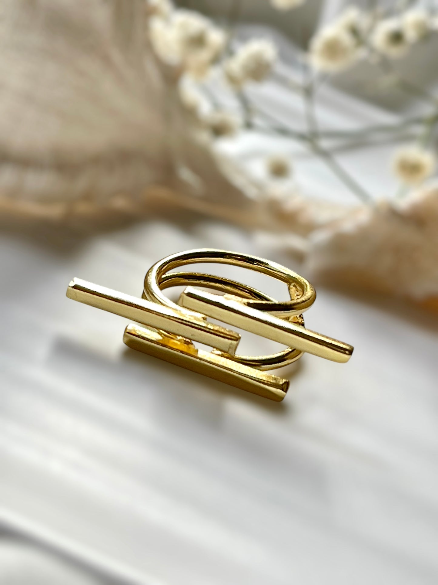 Nova Ring