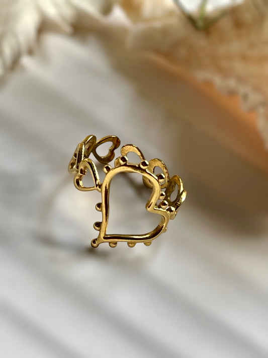 Mythos Ring