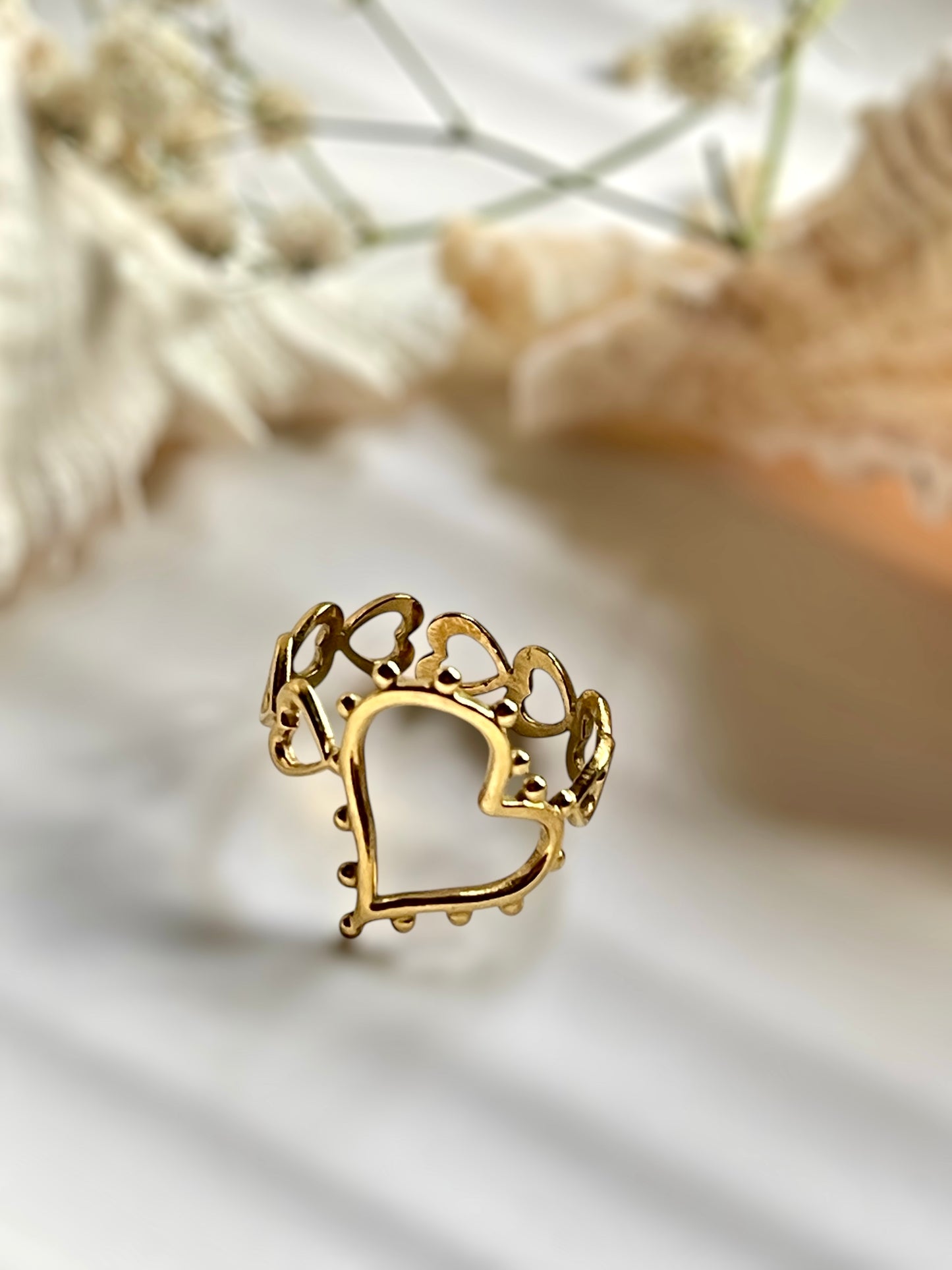 Mythos Ring