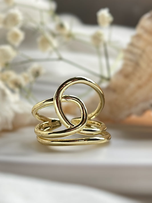 Echo Ring