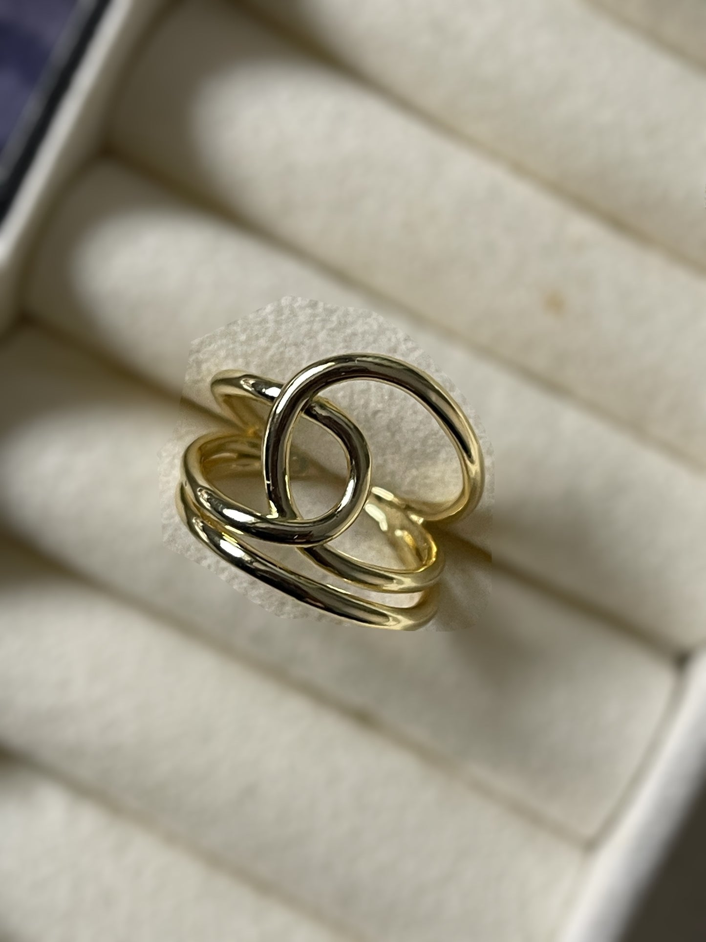 Echo Ring