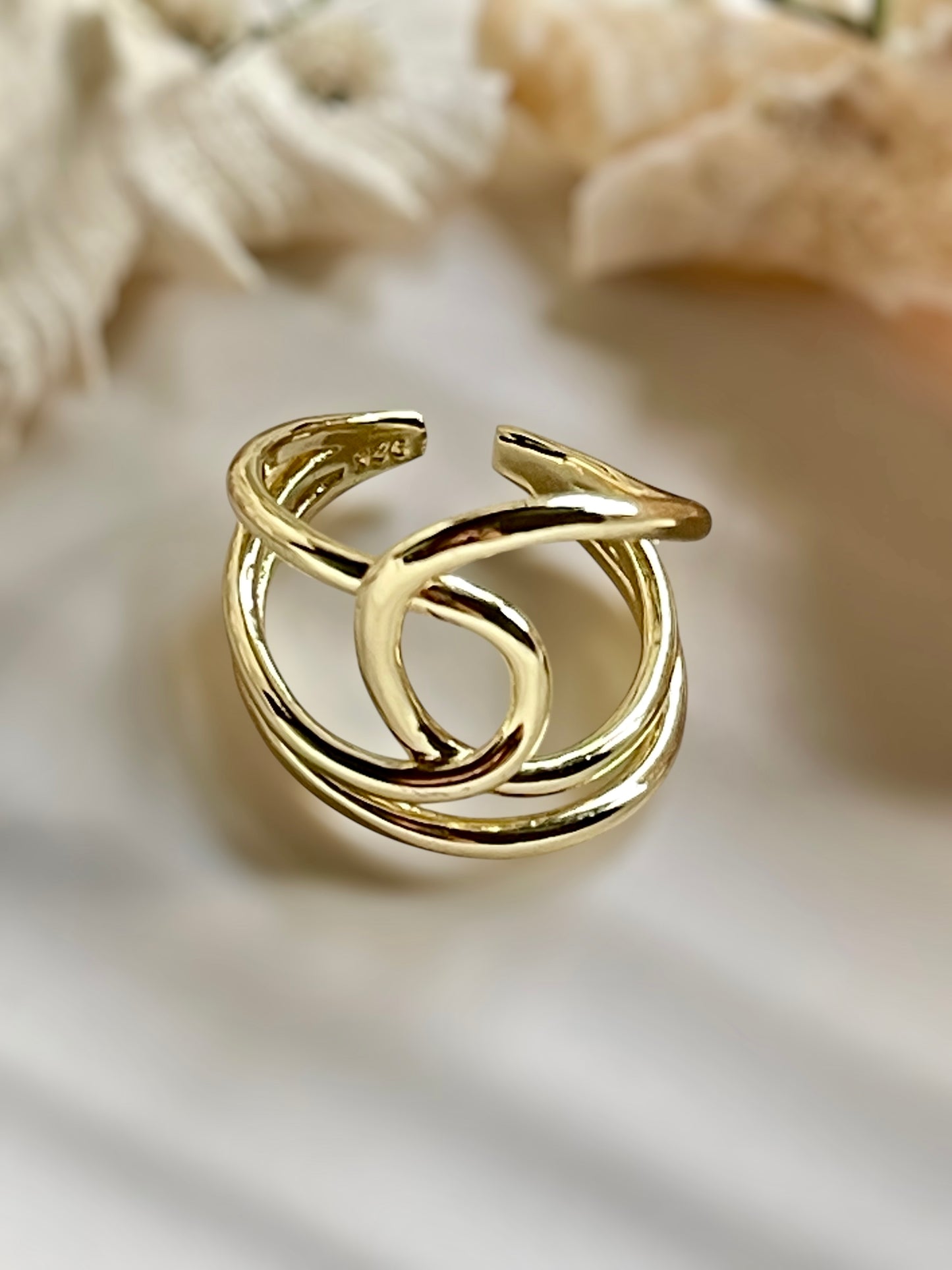 Echo Ring