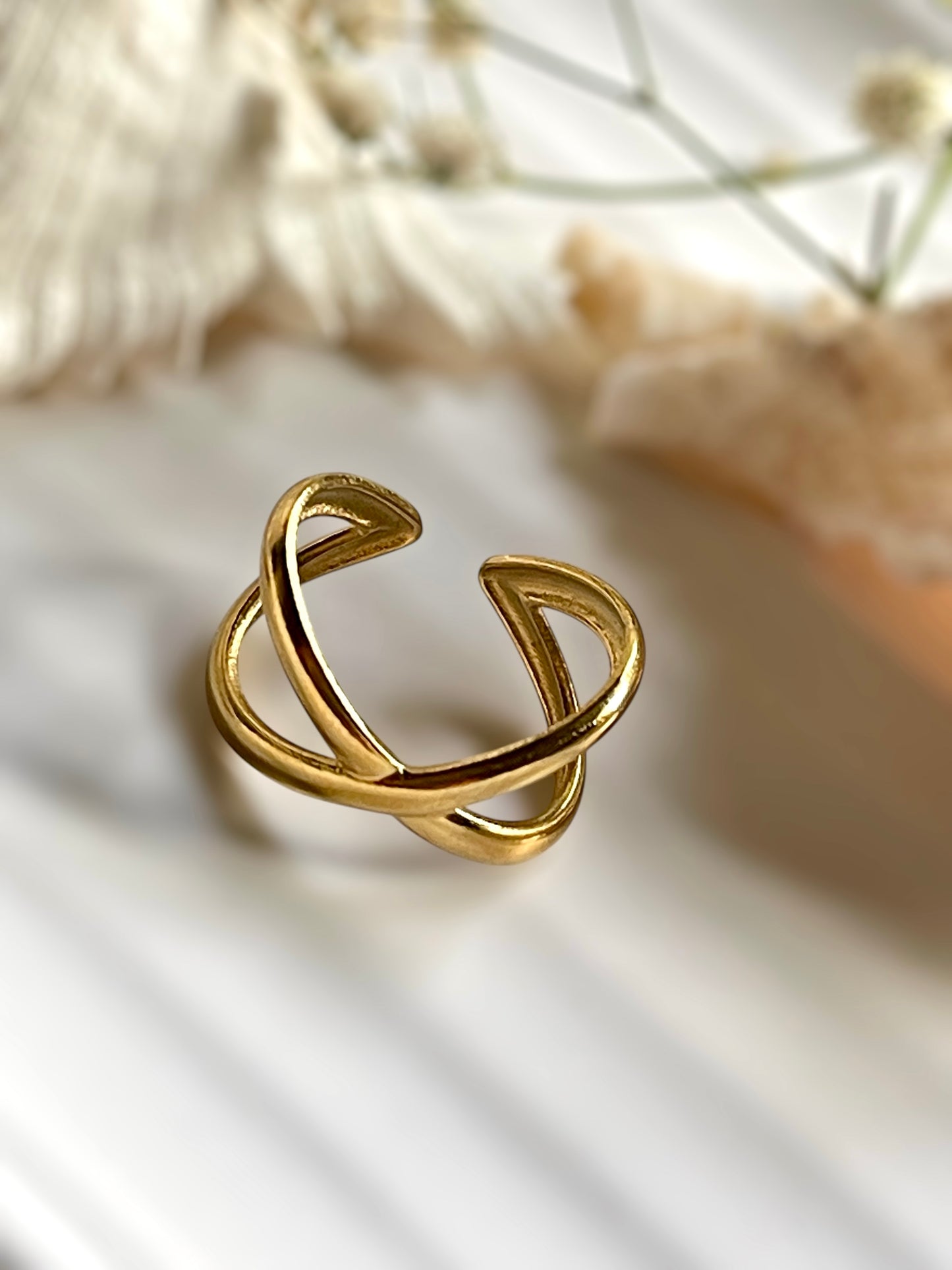 Opal Ring
