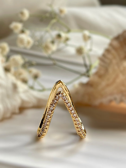 Aurum Ring