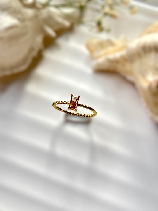 Oculus Ring