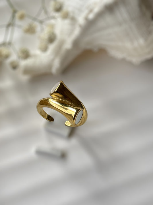 Stone Ring