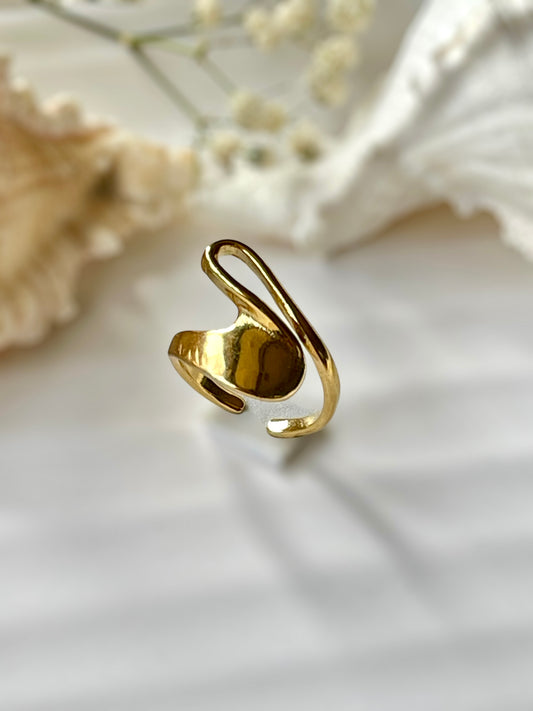 Muse Ring