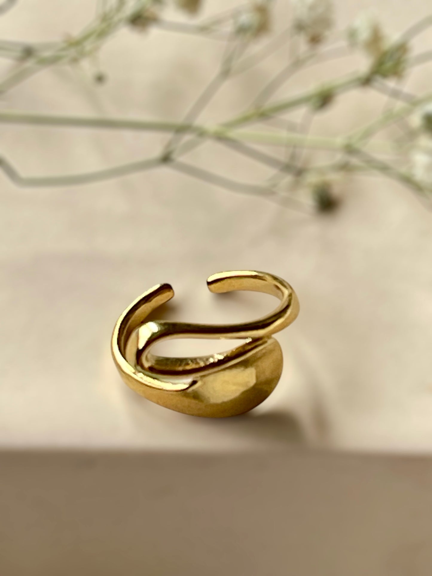 Muse Ring