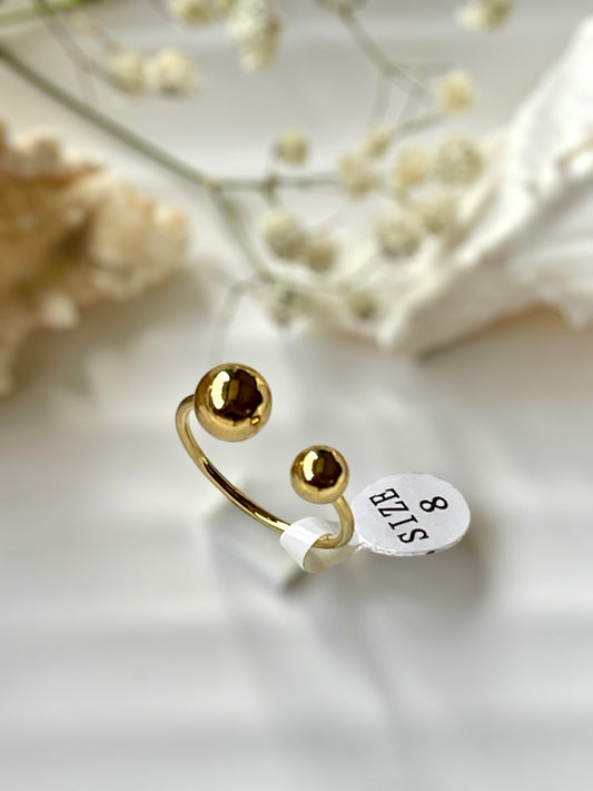Ballista Studs Ring
