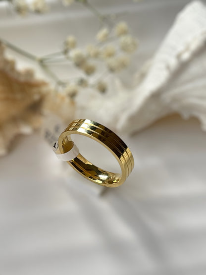 Stratram Ring