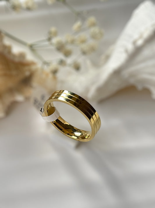 Stratram Ring