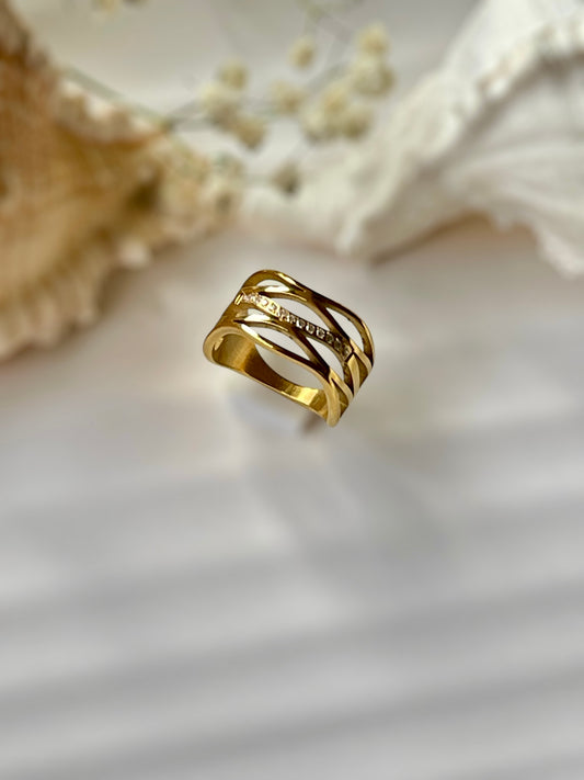 Aether Spark Ring