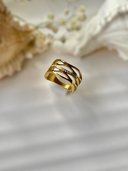 Aether Spark Ring