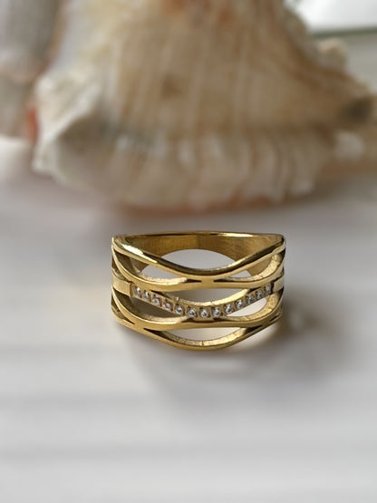 Aether Spark Ring
