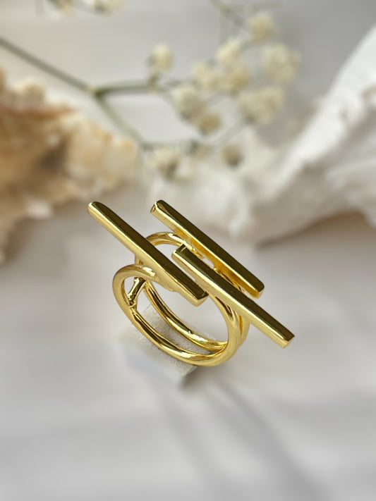 Nova Ring