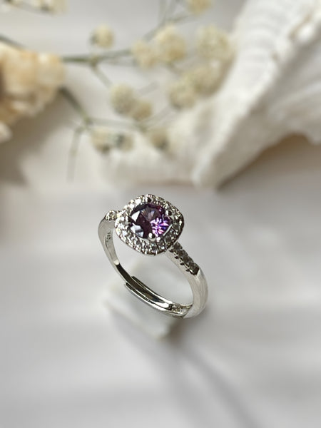 Dusk Stone Ring