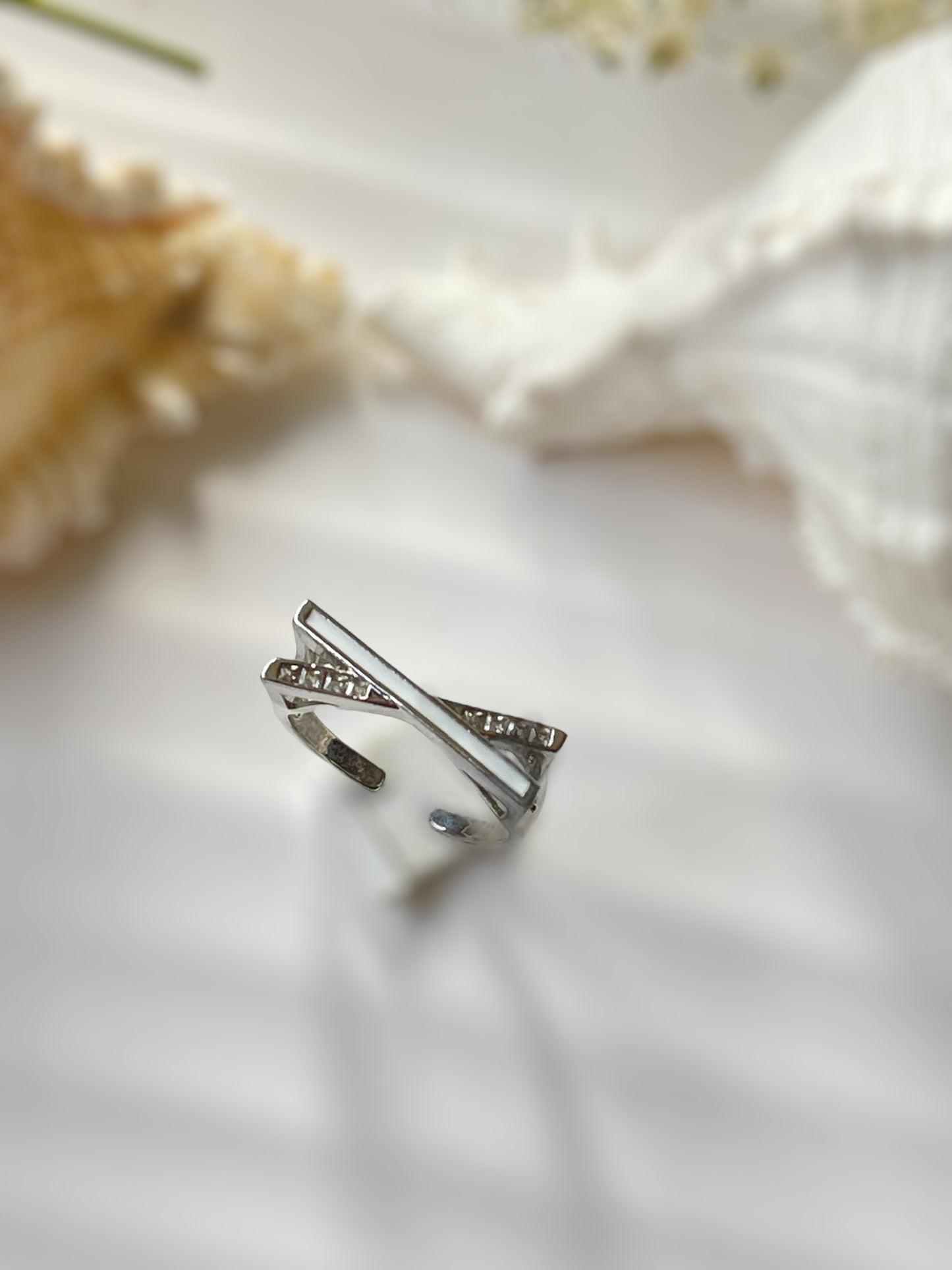 Nova Trace Ring