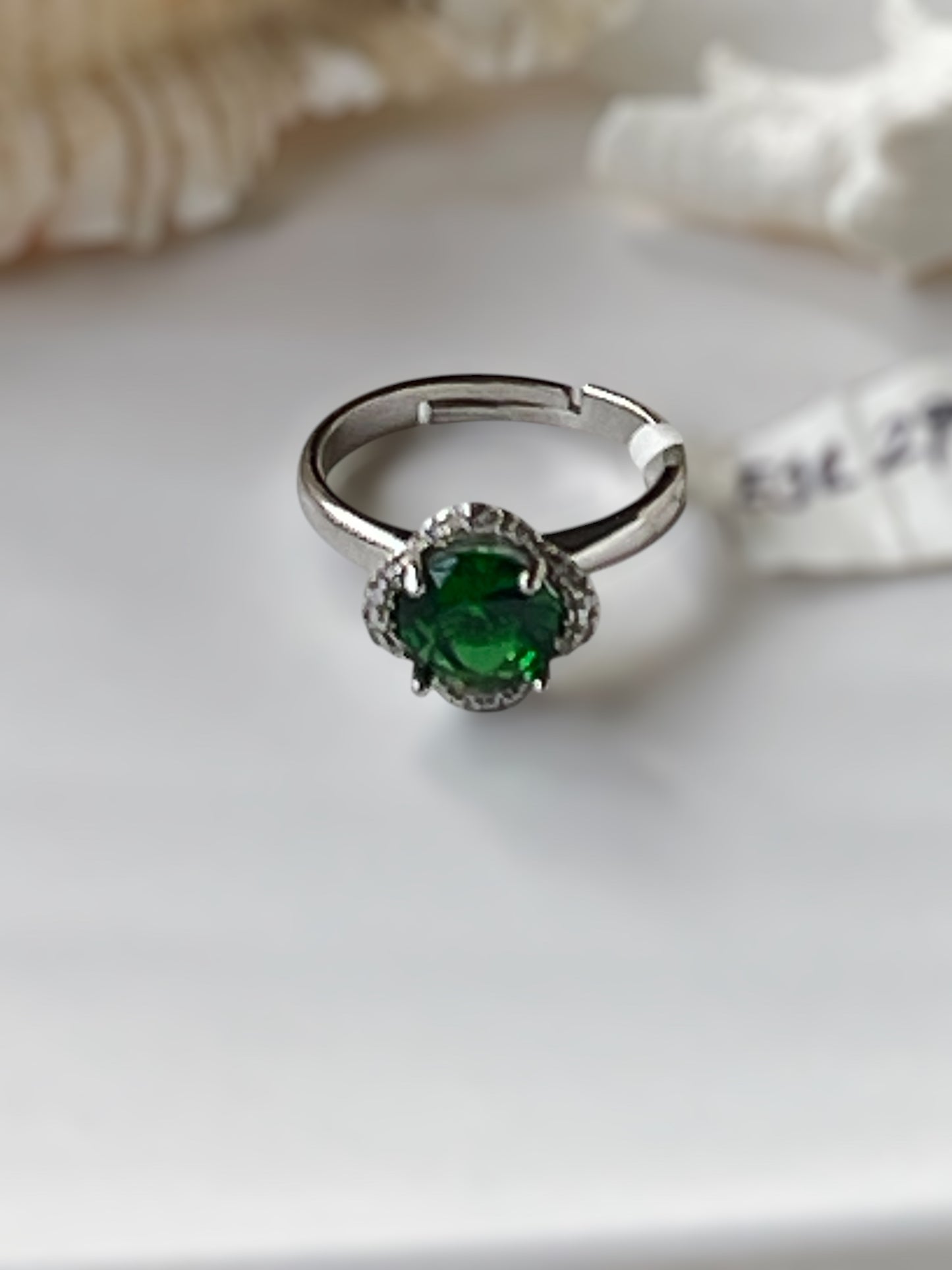 Solenna Ring